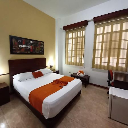 Hotel 721 Перейра Экстерьер фото