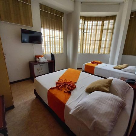 Hotel 721 Перейра Экстерьер фото