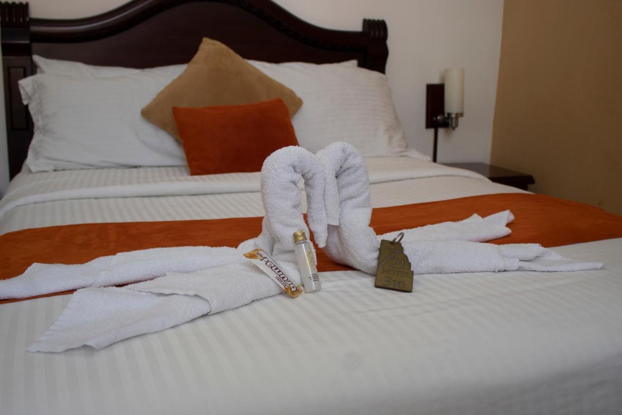 Hotel 721 Перейра Экстерьер фото