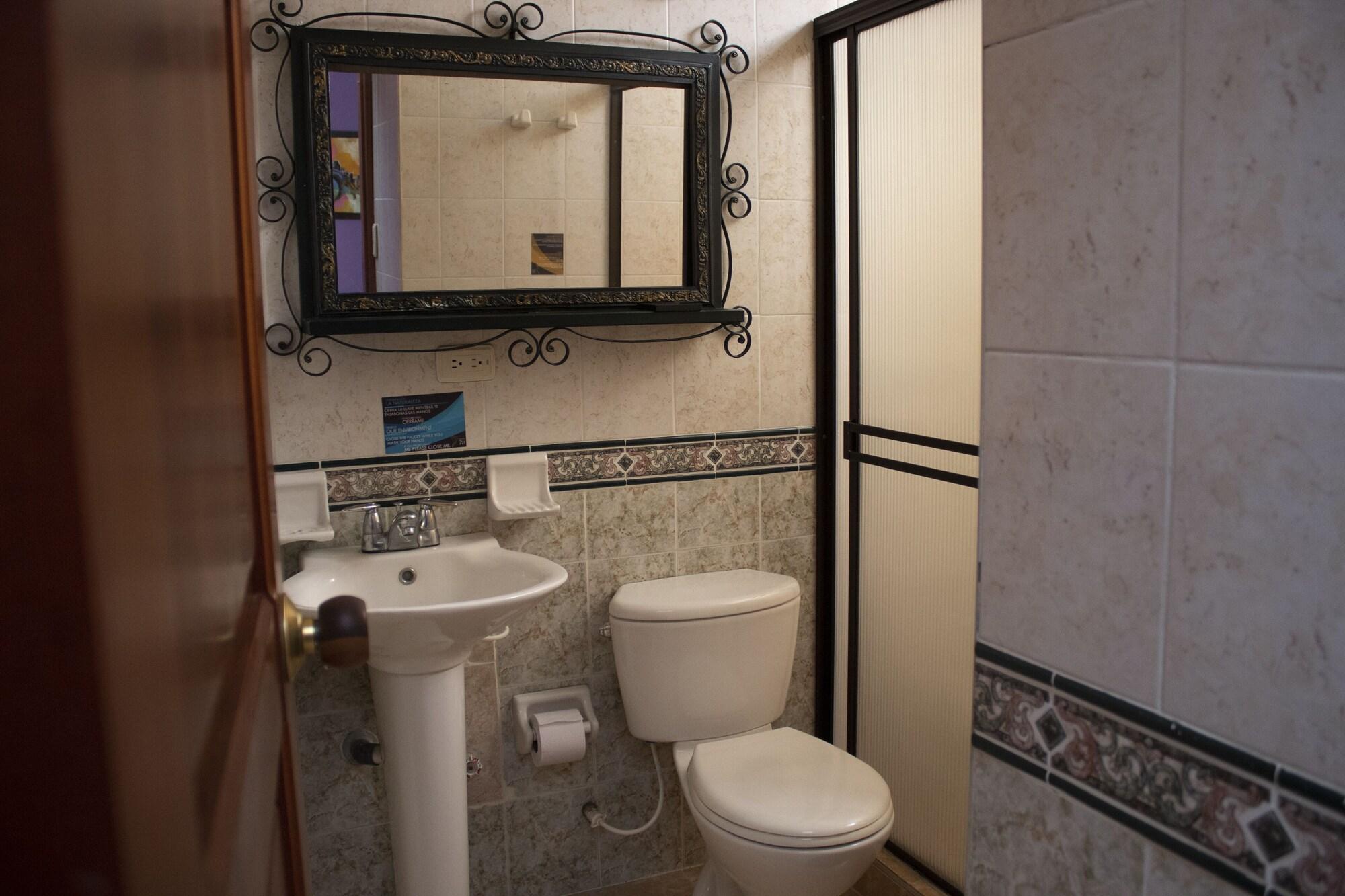 Hotel 721 Перейра Экстерьер фото