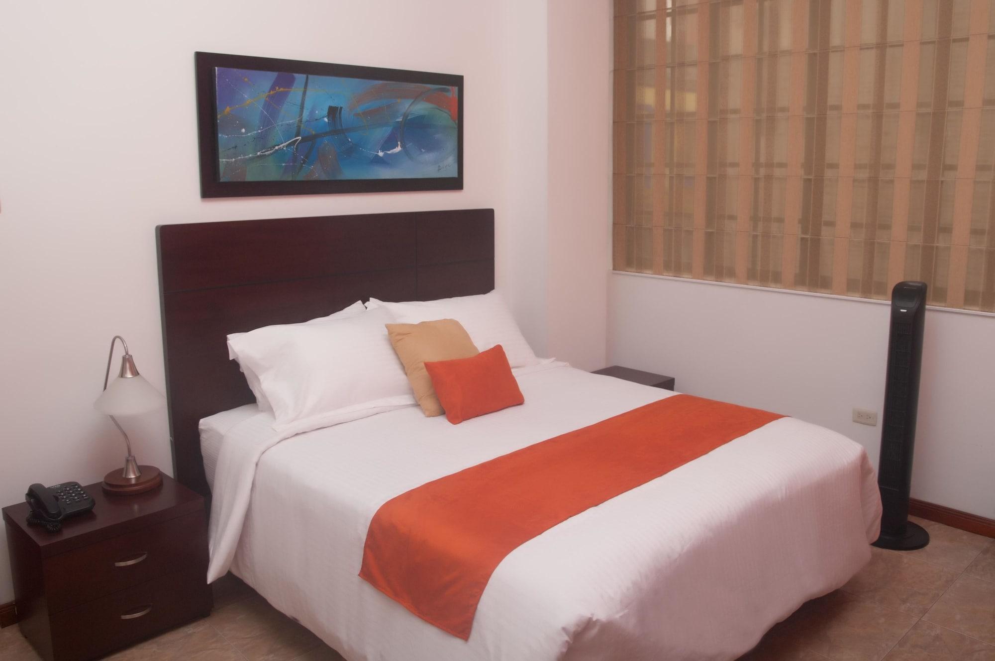 Hotel 721 Перейра Экстерьер фото