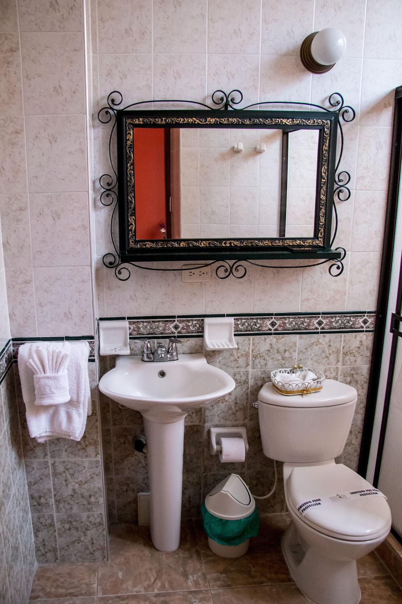Hotel 721 Перейра Экстерьер фото