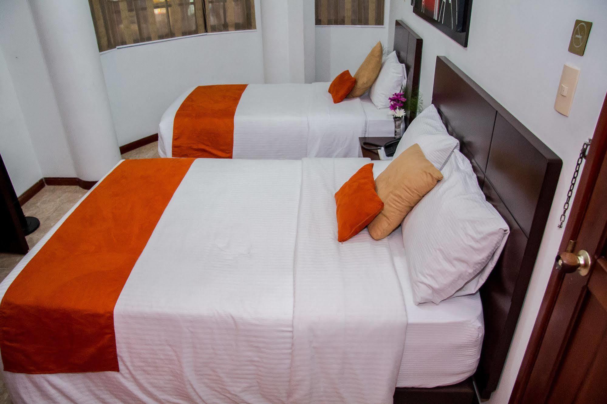 Hotel 721 Перейра Экстерьер фото